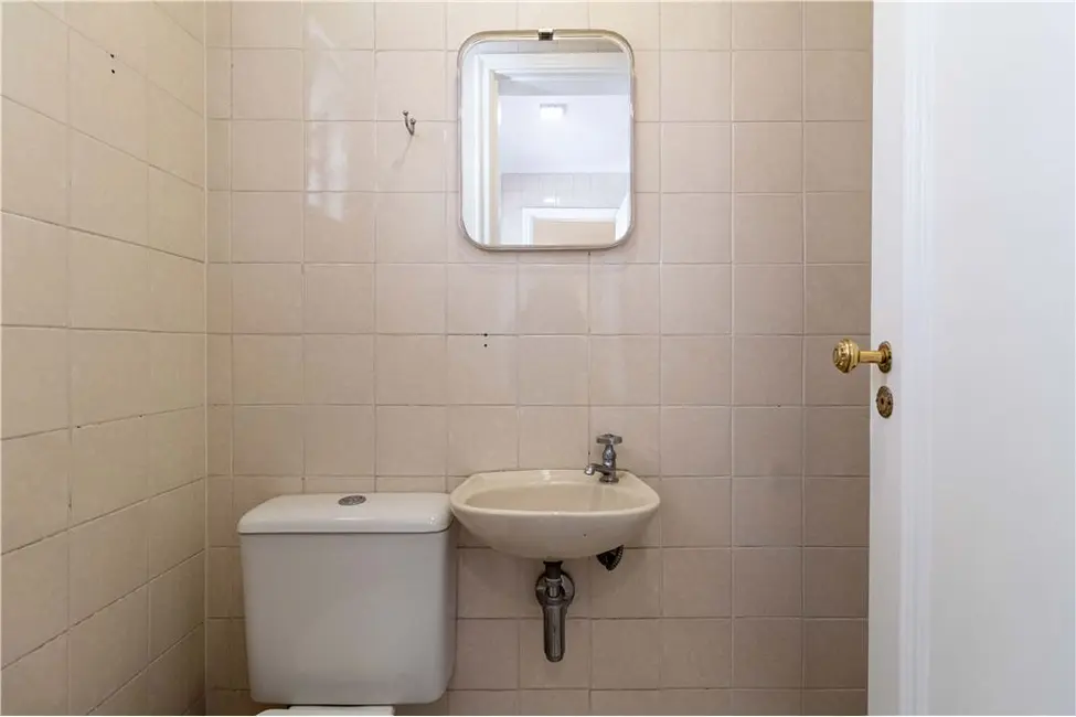 Apartamento com 3 quartos à venda, 105m2 em Perdizes, São Paulo - SP - imagem 9 Foto 9 de Apartamento com 3 quartos à venda, 105m2 em Perdizes, São Paulo - SP