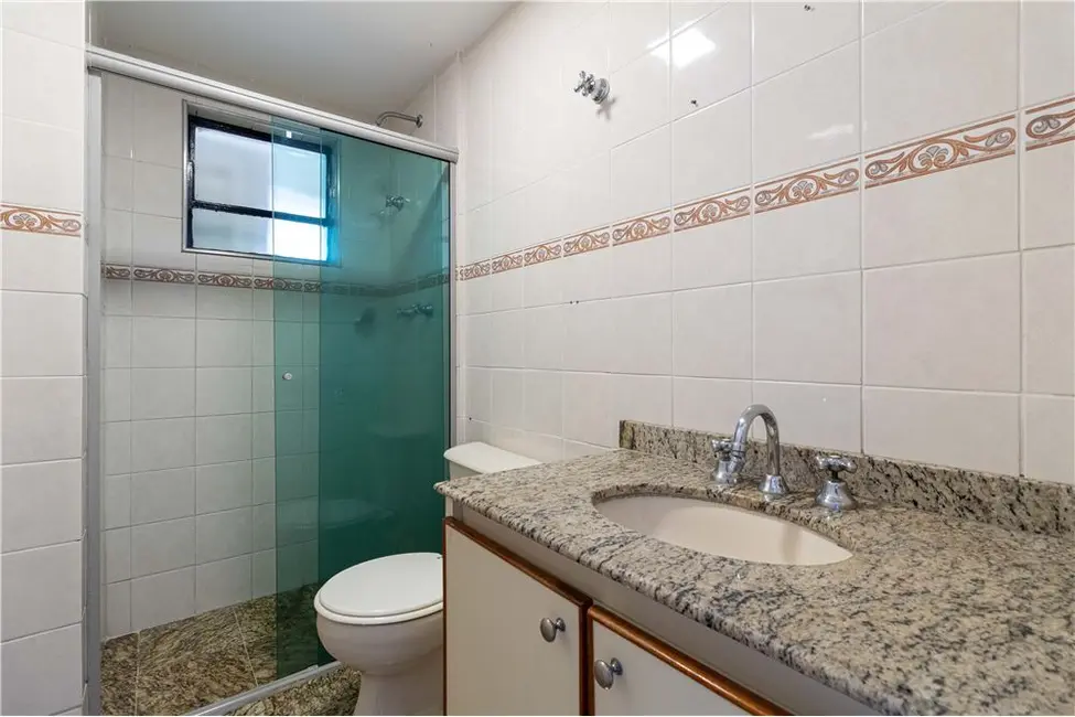 Apartamento com 3 quartos à venda, 105m2 em Perdizes, São Paulo - SP - imagem 8 Foto 8 de Apartamento com 3 quartos à venda, 105m2 em Perdizes, São Paulo - SP