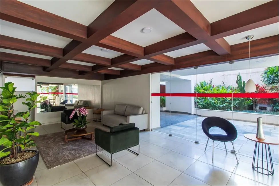 Foto 7 de Apartamento com 2 quartos à venda, 70m2 em Moema, São Paulo - SP