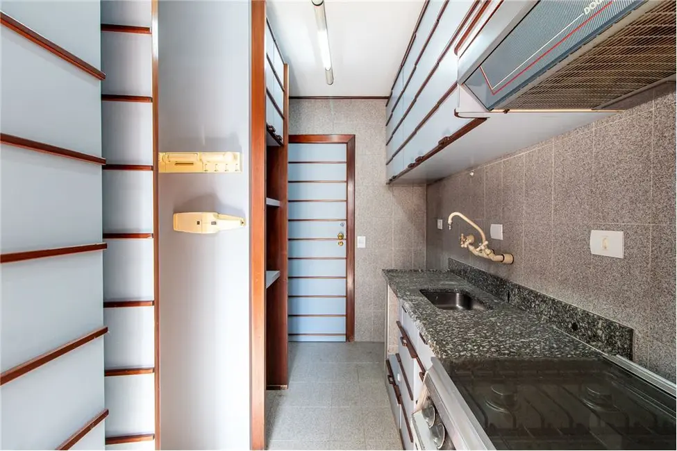 Foto 9 de Apartamento com 2 quartos à venda, 70m2 em Moema, São Paulo - SP