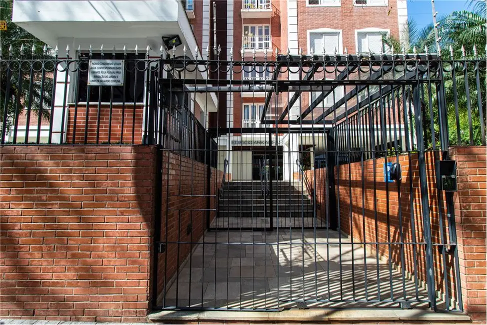 Foto 5 de Apartamento com 2 quartos à venda, 70m2 em Moema, São Paulo - SP