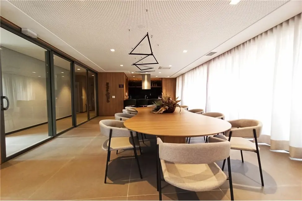 Apartamento com 1 quarto à venda, 32m2 em Vila Nova Conceição, São Paulo - SP - imagem 2 Foto 2 de Apartamento com 1 quarto à venda, 32m2 em Vila Nova Conceição, São Paulo - SP