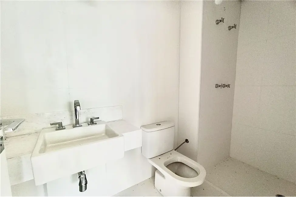 Apartamento com 1 quarto à venda, 32m2 em Vila Nova Conceição, São Paulo - SP - imagem 5 Foto 5 de Apartamento com 1 quarto à venda, 32m2 em Vila Nova Conceição, São Paulo - SP