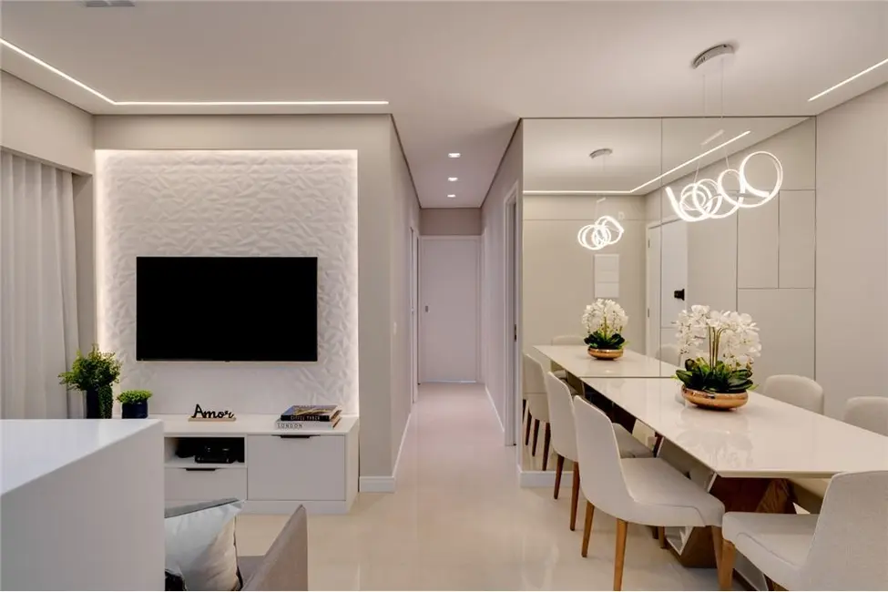 Apartamento com 3 quartos à venda, 89m2 em Lapa, São Paulo - SP - imagem 1 Foto 1 de Apartamento com 3 quartos à venda, 89m2 em Lapa, São Paulo - SP