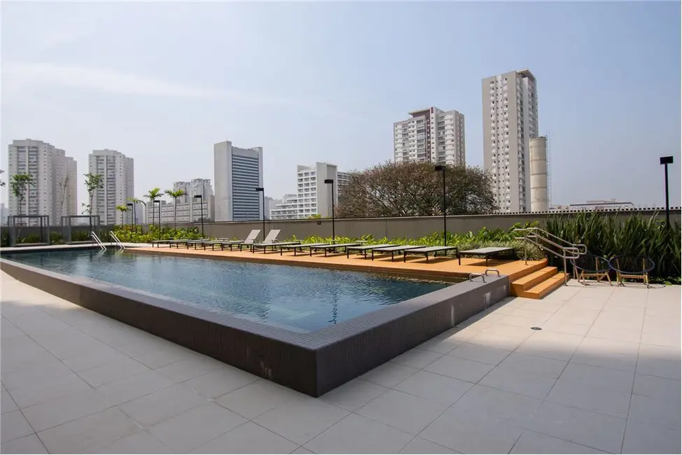Apartamento com 3 quartos à venda, 89m2 em Lapa, São Paulo - SP - imagem 9 Foto 9 de Apartamento com 3 quartos à venda, 89m2 em Lapa, São Paulo - SP