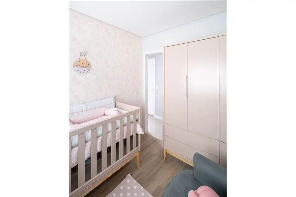 Apartamento com 3 quartos à venda, 89m2 em Lapa, São Paulo - SP - imagem 5 Foto 5 de Apartamento com 3 quartos à venda, 89m2 em Lapa, São Paulo - SP