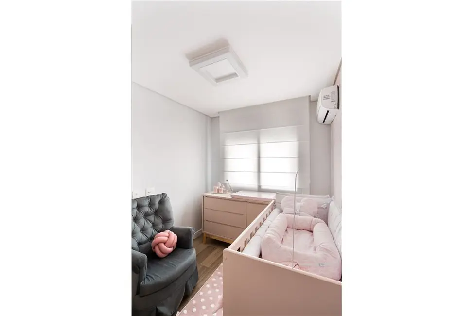 Apartamento com 3 quartos à venda, 89m2 em Lapa, São Paulo - SP - imagem 6 Foto 6 de Apartamento com 3 quartos à venda, 89m2 em Lapa, São Paulo - SP