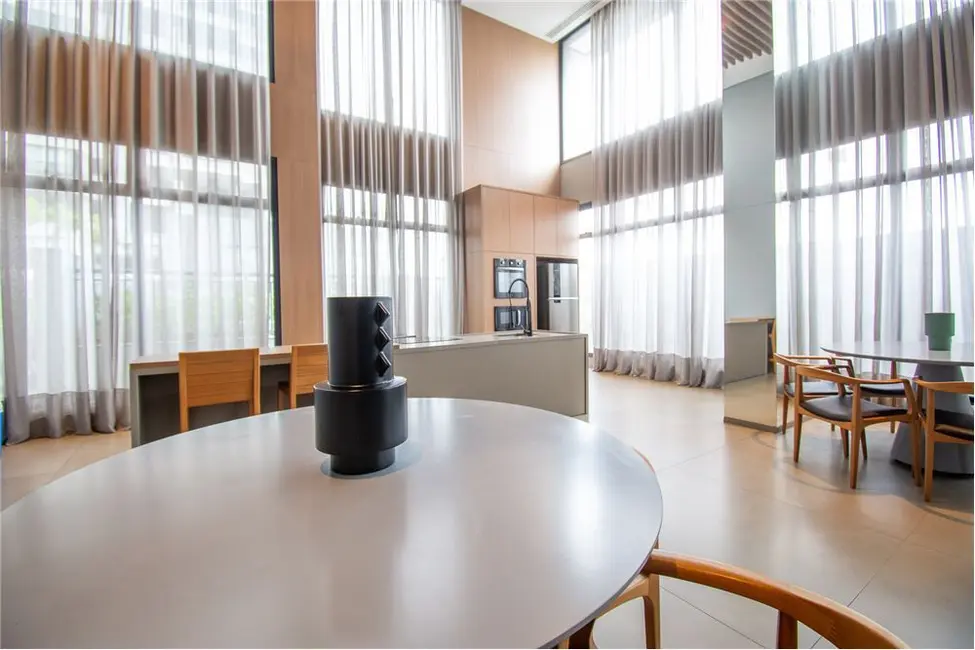 Apartamento com 3 quartos à venda, 89m2 em Lapa, São Paulo - SP - imagem 2 Foto 2 de Apartamento com 3 quartos à venda, 89m2 em Lapa, São Paulo - SP