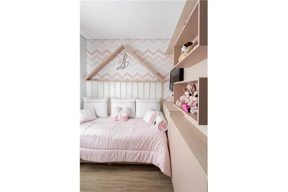 Apartamento com 3 quartos à venda, 89m2 em Lapa, São Paulo - SP - imagem 7 Foto 7 de Apartamento com 3 quartos à venda, 89m2 em Lapa, São Paulo - SP