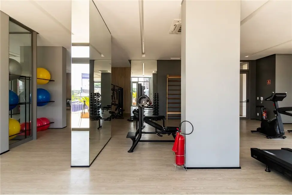 Apartamento com 4 quartos à venda, 167m2 em Vila Romana, São Paulo - SP - imagem 4 Foto 4 de Apartamento com 4 quartos à venda, 167m2 em Vila Romana, São Paulo - SP