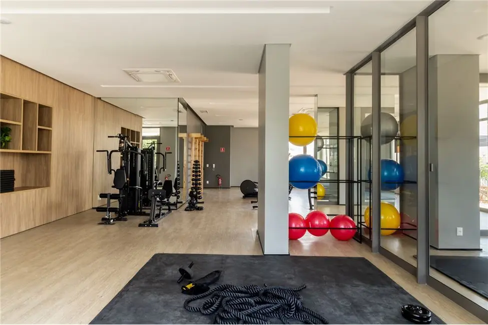 Apartamento com 4 quartos à venda, 167m2 em Vila Romana, São Paulo - SP - imagem 5 Foto 5 de Apartamento com 4 quartos à venda, 167m2 em Vila Romana, São Paulo - SP