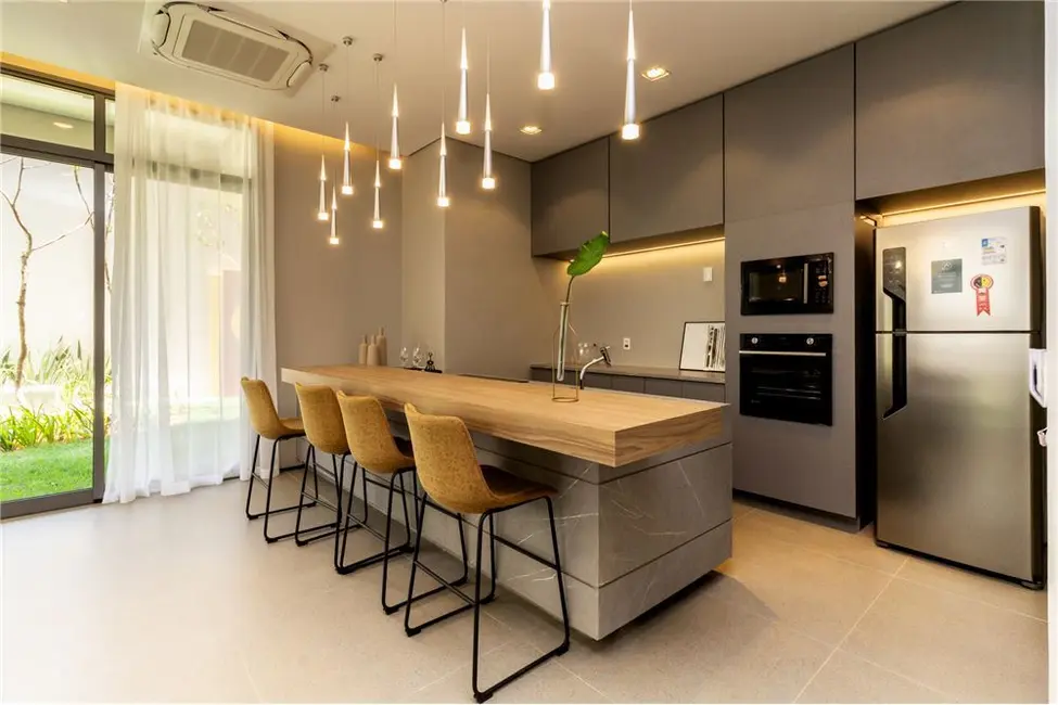 Apartamento com 4 quartos à venda, 167m2 em Vila Romana, São Paulo - SP - imagem 9 Foto 9 de Apartamento com 4 quartos à venda, 167m2 em Vila Romana, São Paulo - SP