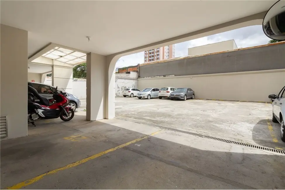 Foto 8 de Apartamento com 2 quartos à venda, 68m2 em Vila Olímpia, São Paulo - SP