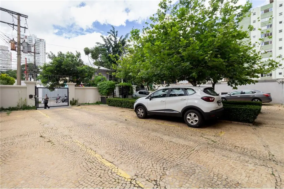 Foto 7 de Apartamento com 2 quartos à venda, 68m2 em Vila Olímpia, São Paulo - SP