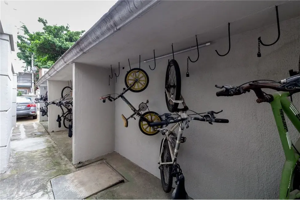 Foto 9 de Apartamento com 2 quartos à venda, 68m2 em Vila Olímpia, São Paulo - SP