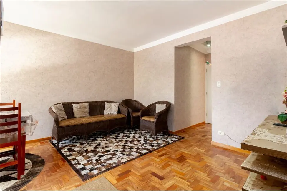 Foto 1 de Apartamento com 2 quartos à venda, 68m2 em Vila Olímpia, São Paulo - SP