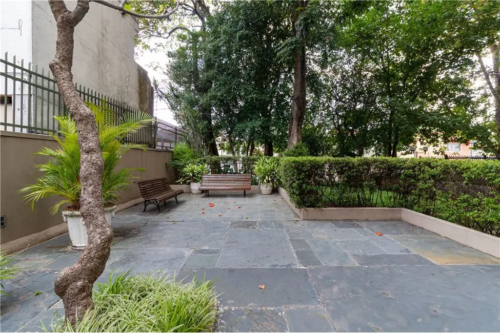 Foto 8 de Apartamento com 2 quartos à venda, 68m2 em Vila Olímpia, São Paulo - SP