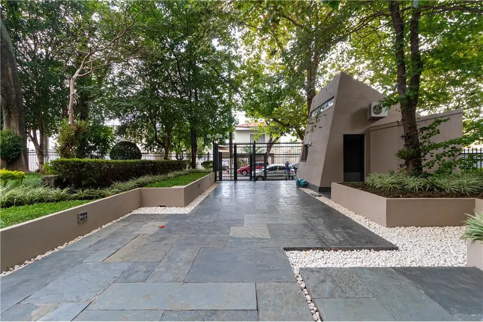 Foto 6 de Apartamento com 2 quartos à venda, 68m2 em Vila Olímpia, São Paulo - SP