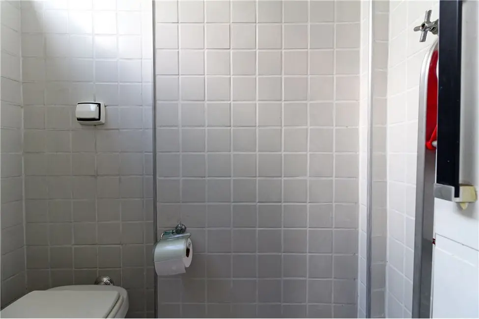 Foto 2 de Apartamento com 2 quartos à venda, 68m2 em Vila Olímpia, São Paulo - SP