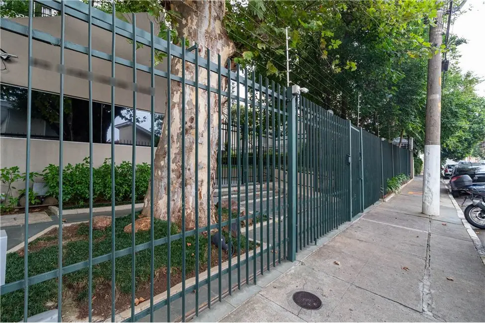 Foto 3 de Apartamento com 2 quartos à venda, 68m2 em Vila Olímpia, São Paulo - SP