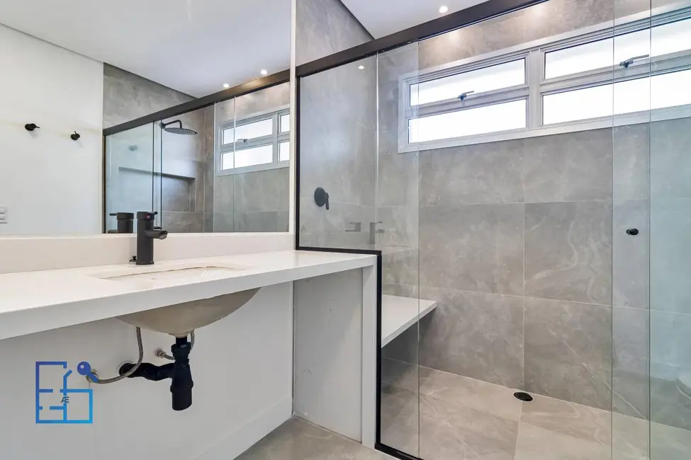 Apartamento com 3 quartos à venda, 268m2 em Paraíso, São Paulo - SP - imagem 7 Foto 7 de Apartamento com 3 quartos à venda, 268m2 em Paraíso, São Paulo - SP