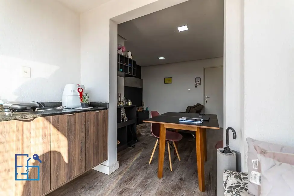 Apartamento com 2 quartos à venda, 49m2 em Barra Funda, São Paulo - SP - imagem 3 Foto 3 de Apartamento com 2 quartos à venda, 49m2 em Barra Funda, São Paulo - SP