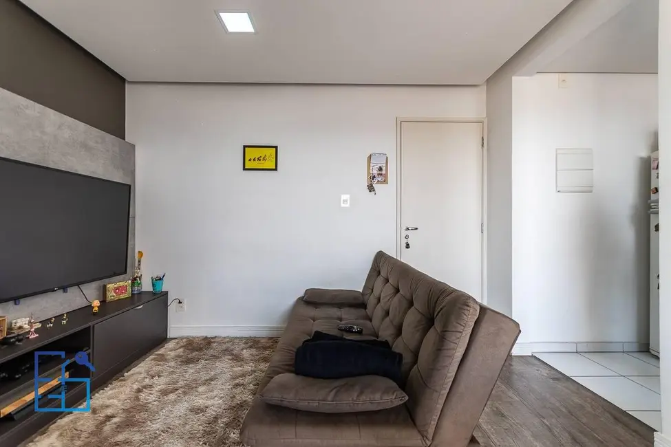 Apartamento com 2 quartos à venda, 49m2 em Barra Funda, São Paulo - SP - imagem 6 Foto 6 de Apartamento com 2 quartos à venda, 49m2 em Barra Funda, São Paulo - SP