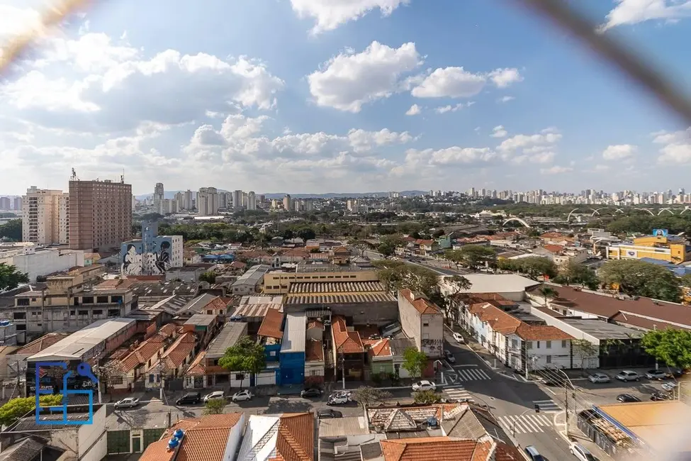 Apartamento com 2 quartos à venda, 49m2 em Barra Funda, São Paulo - SP - imagem 8 Foto 8 de Apartamento com 2 quartos à venda, 49m2 em Barra Funda, São Paulo - SP