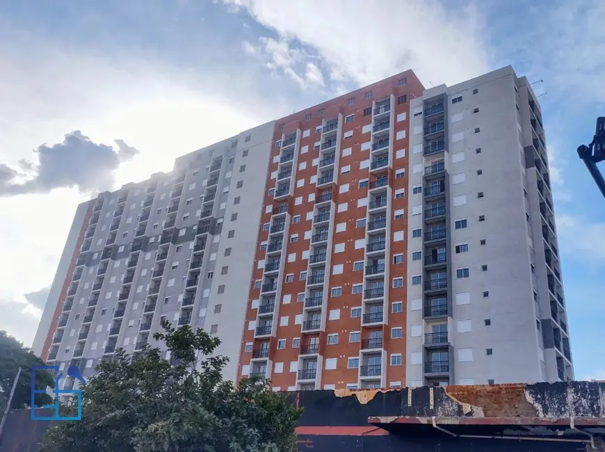 Foto 1 de Apartamento com 1 quarto à venda, 36m2 em Moema, São Paulo - SP