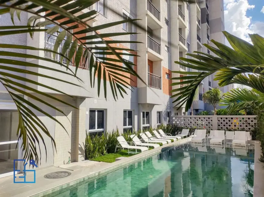 Foto 7 de Apartamento com 1 quarto à venda, 36m2 em Moema, São Paulo - SP