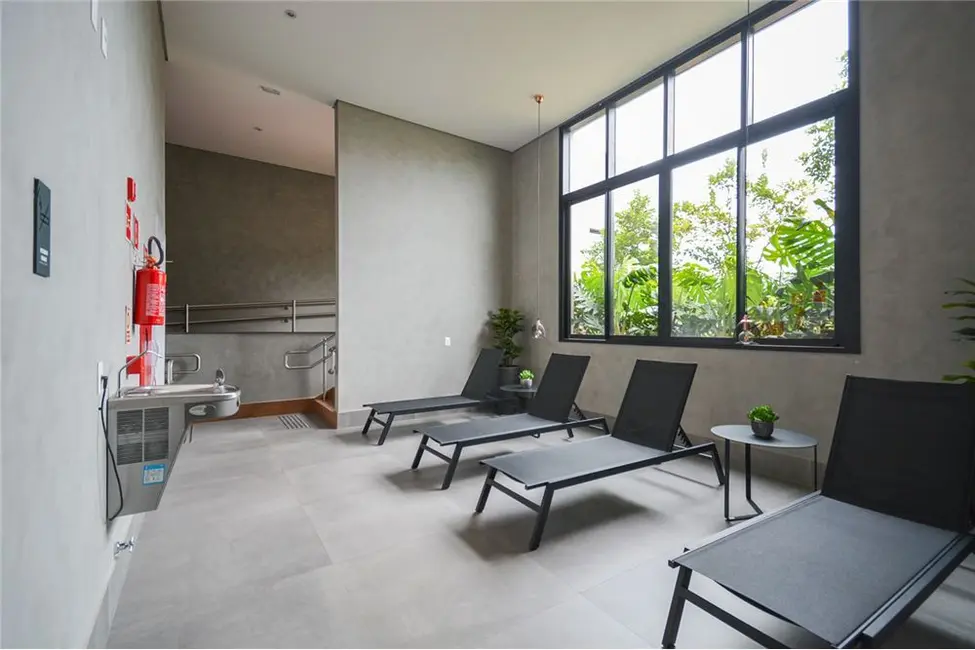 Foto 8 de Apartamento com 1 quarto à venda, 48m2 em Pinheiros, São Paulo - SP