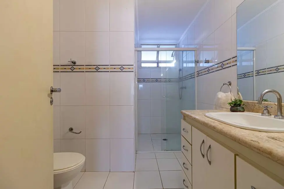 Foto 4 de Apartamento com 3 quartos à venda, 123m2 em Jardim Paulista, São Paulo - SP