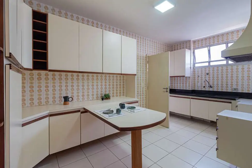 Foto 9 de Apartamento com 3 quartos à venda, 123m2 em Jardim Paulista, São Paulo - SP