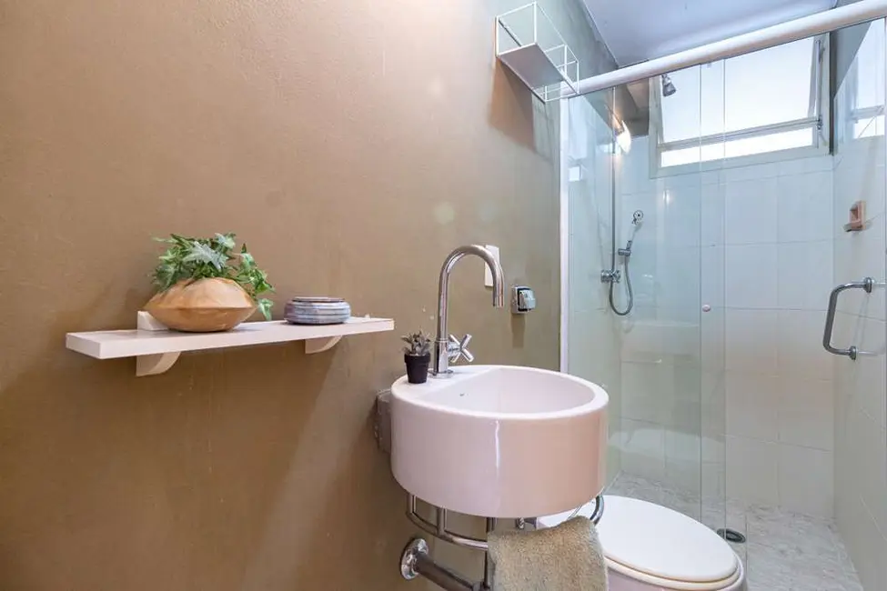 Foto 3 de Apartamento com 3 quartos à venda, 123m2 em Jardim Paulista, São Paulo - SP