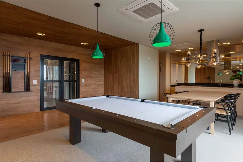 Apartamento com 1 quarto à venda, 59m2 em Pinheiros, São Paulo - SP - imagem 9 Foto 9 de Apartamento com 1 quarto à venda, 59m2 em Pinheiros, São Paulo - SP