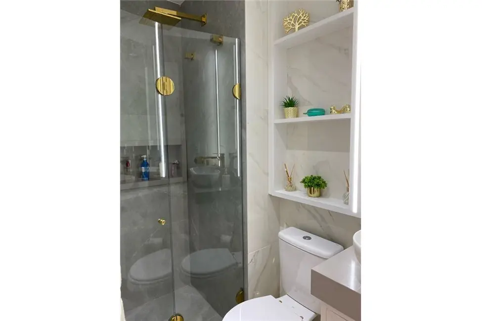 Apartamento com 1 quarto à venda, 59m2 em Pinheiros, São Paulo - SP - imagem 2 Foto 2 de Apartamento com 1 quarto à venda, 59m2 em Pinheiros, São Paulo - SP