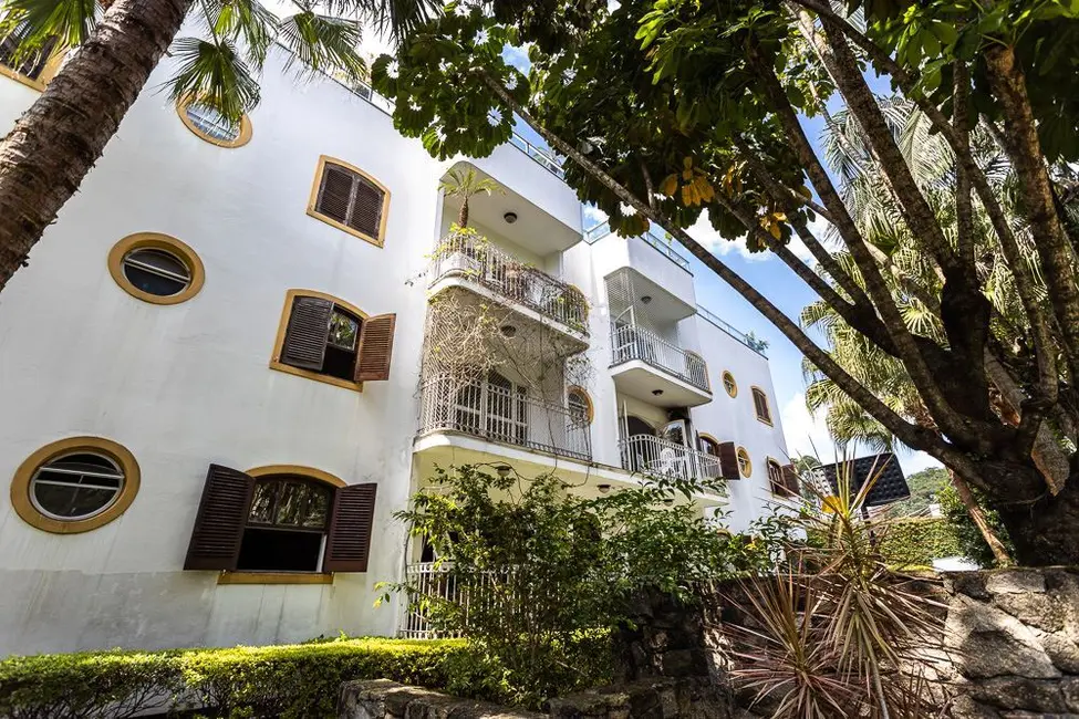 Foto 2 de Apartamento com 4 quartos à venda, 142m2 em Alto de Pinheiros, São Paulo - SP