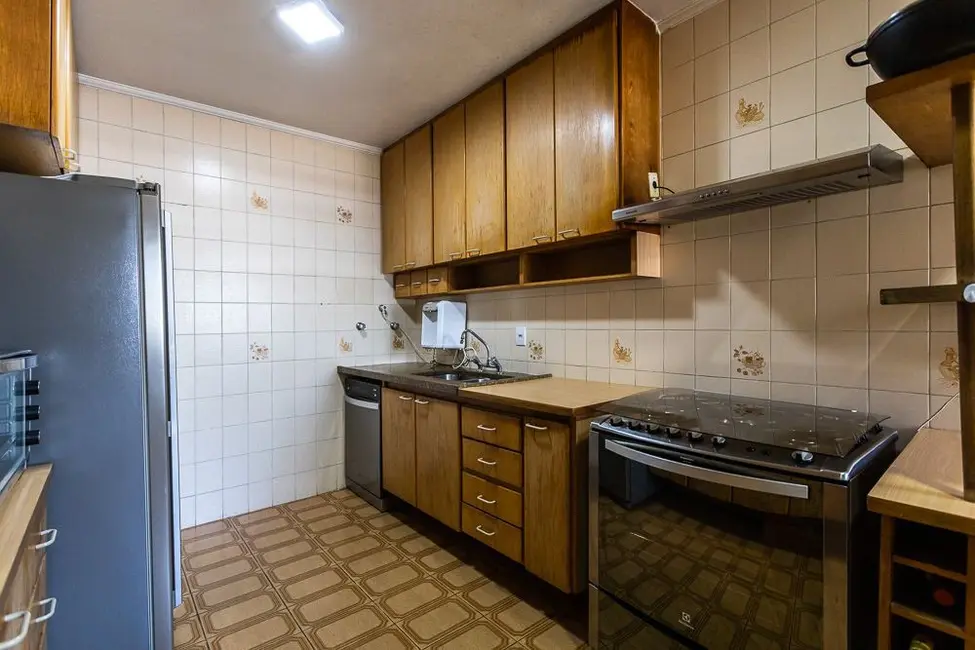 Foto 9 de Apartamento com 4 quartos à venda, 142m2 em Alto de Pinheiros, São Paulo - SP
