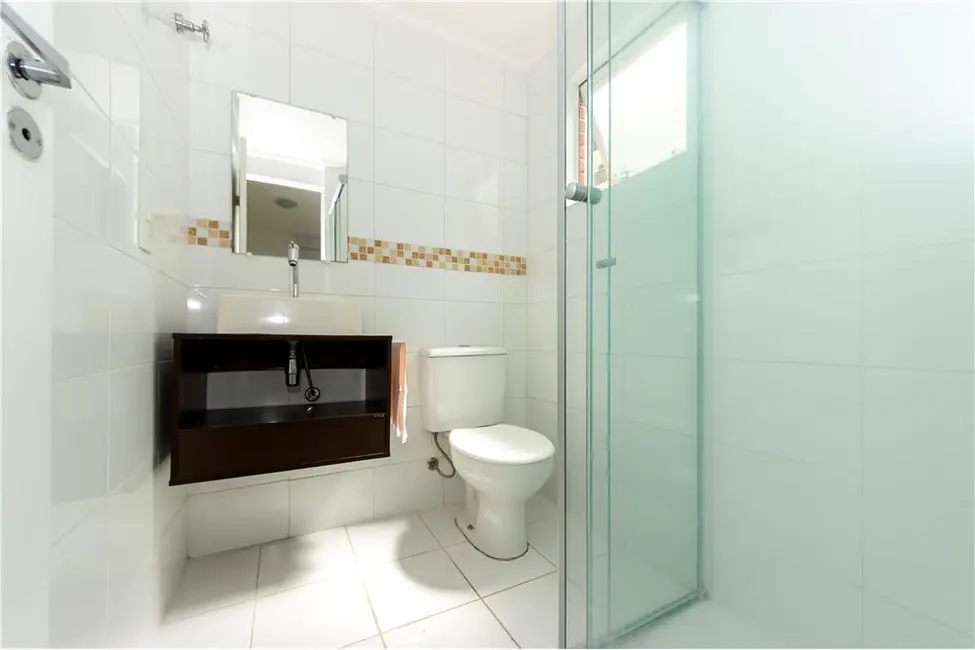 Foto 2 de Apartamento com 1 quarto à venda, 37m2 em Consolação, São Paulo - SP