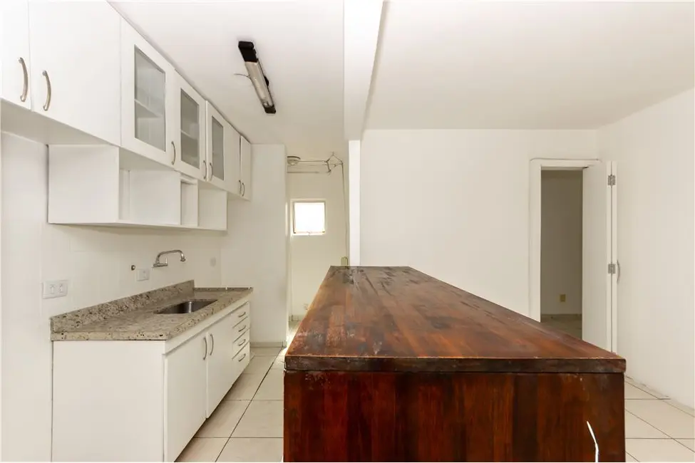 Foto 4 de Apartamento com 1 quarto à venda, 37m2 em Consolação, São Paulo - SP