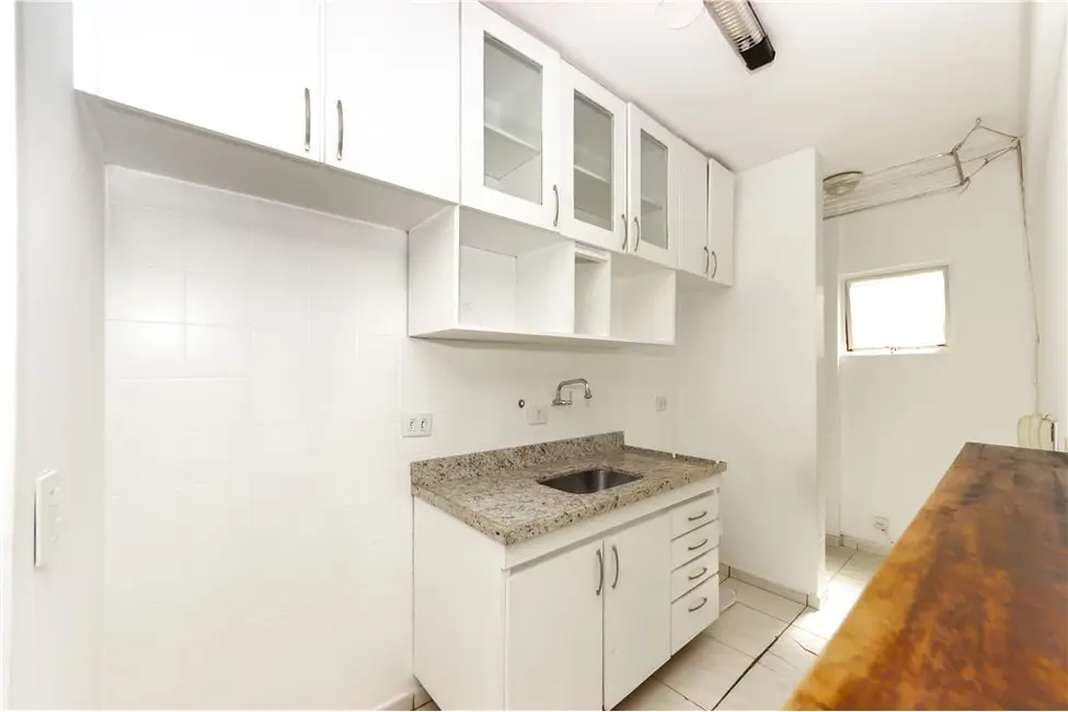 Foto 5 de Apartamento com 1 quarto à venda, 37m2 em Consolação, São Paulo - SP