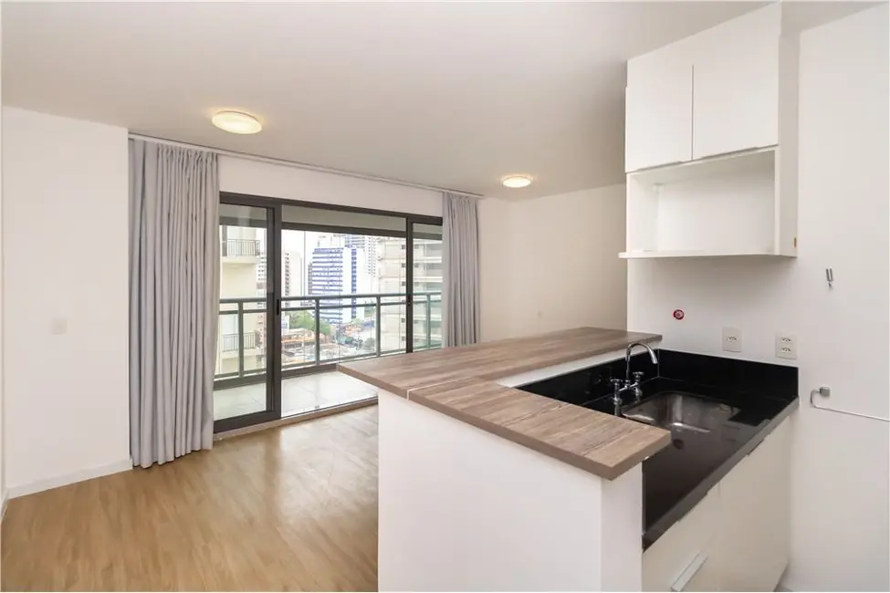 Foto 1 de Apartamento com 1 quarto à venda, 40m2 em Sumarezinho, São Paulo - SP