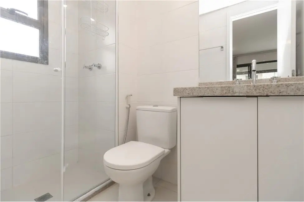 Foto 2 de Apartamento com 1 quarto à venda, 40m2 em Sumarezinho, São Paulo - SP