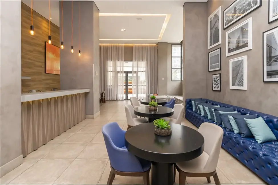 Foto 9 de Apartamento com 1 quarto à venda, 40m2 em Sumarezinho, São Paulo - SP