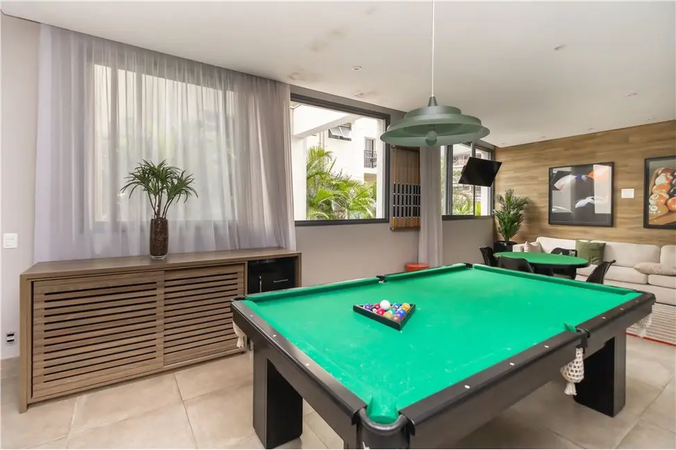 Foto 5 de Apartamento com 1 quarto à venda, 40m2 em Sumarezinho, São Paulo - SP