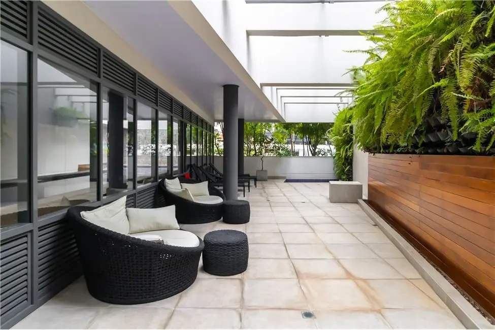 Foto 7 de Apartamento com 1 quarto à venda, 40m2 em Sumarezinho, São Paulo - SP