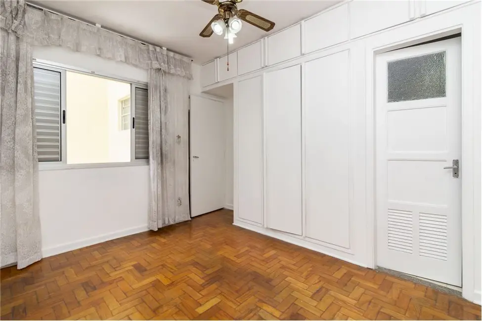 Foto 3 de Apartamento com 3 quartos à venda, 84m2 em Perdizes, São Paulo - SP