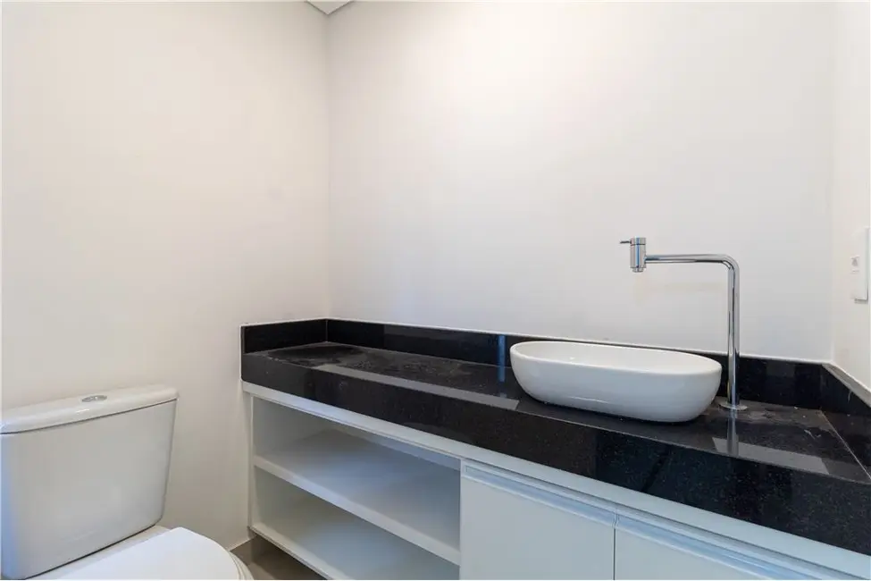 Casa de Condomínio com 2 quartos à venda, 146m2 em Higienópolis, São Paulo - SP - imagem 5 Foto 5 de Casa de Condomínio com 2 quartos à venda, 146m2 em Higienópolis, São Paulo - SP