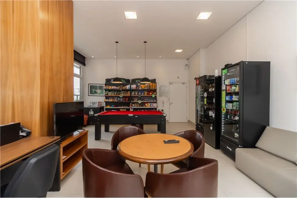 Foto 6 de Apartamento com 1 quarto à venda, 42m2 em Aclimação, São Paulo - SP