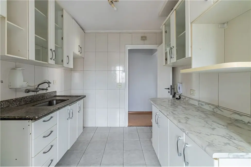 Apartamento com 3 quartos à venda, 78m2 em Saúde, São Paulo - SP - imagem 2 Foto 2 de Apartamento com 3 quartos à venda, 78m2 em Saúde, São Paulo - SP